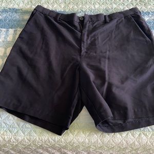 Men’s chaps golf shorts